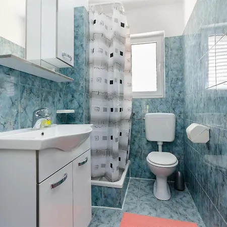 Apartment Marotin Palit