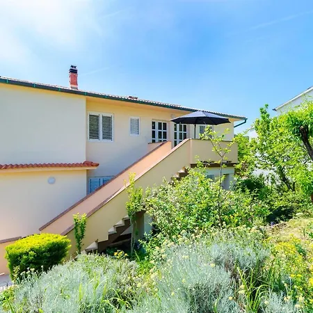 Marotin Apartment