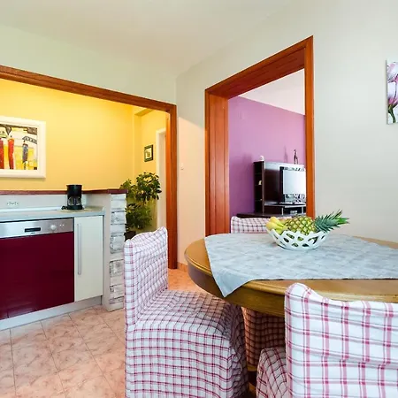 Marotin Apartment