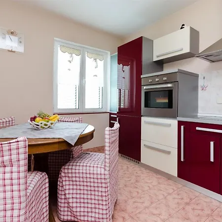 Marotin Apartment *
