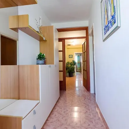 Marotin Apartment *