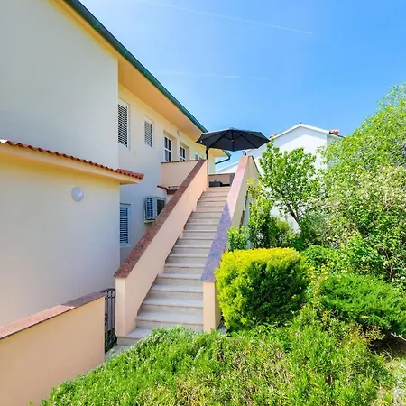 Marotin Apartment *