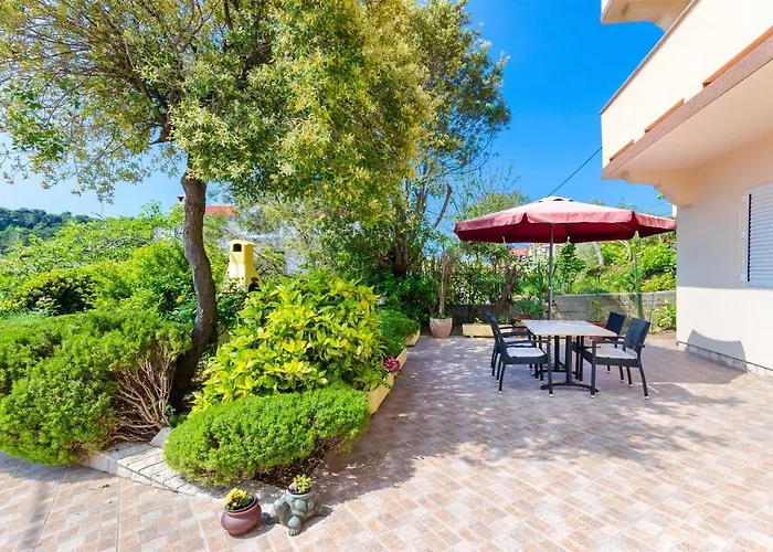 Apartment Marotin Palit