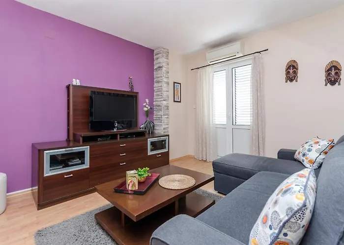 Marotin Apartment Palit