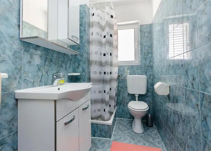 Apartment Marotin Palit