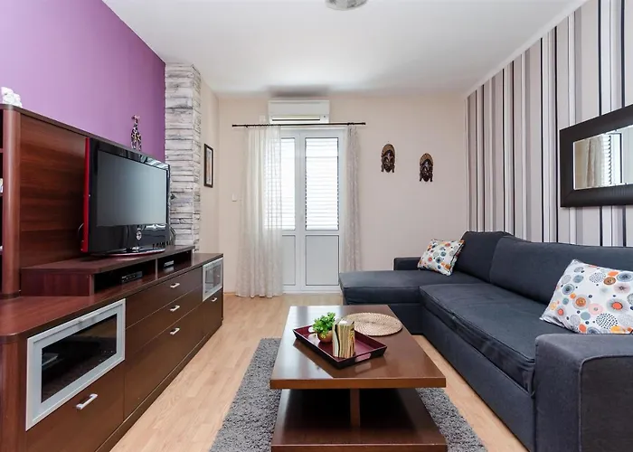 Apartment Marotin Palit