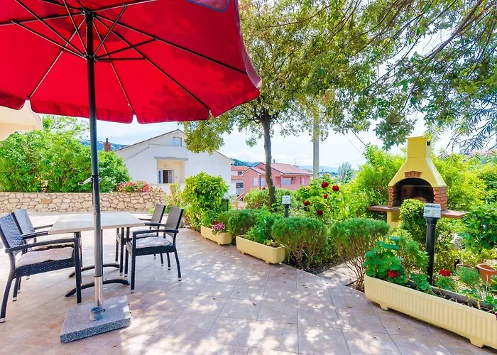 Marotin Apartment Palit