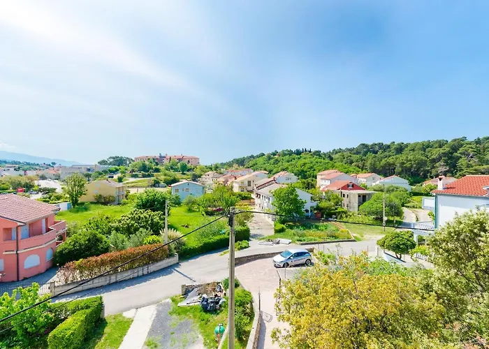 Apartment Marotin Palit