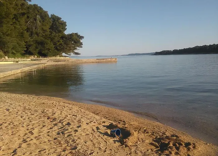 Apartment Marotin Palit