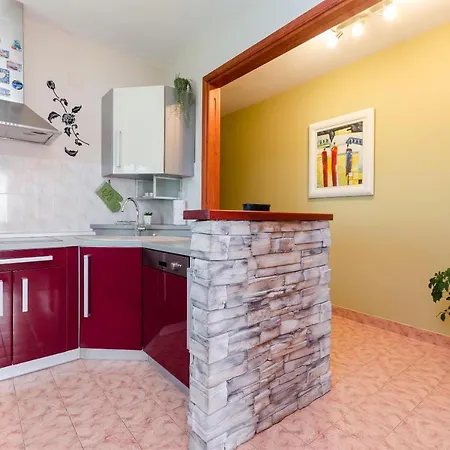 Apartament Marotin