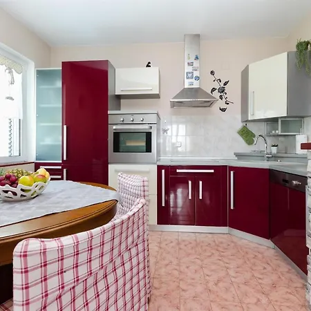Apartmán Marotin