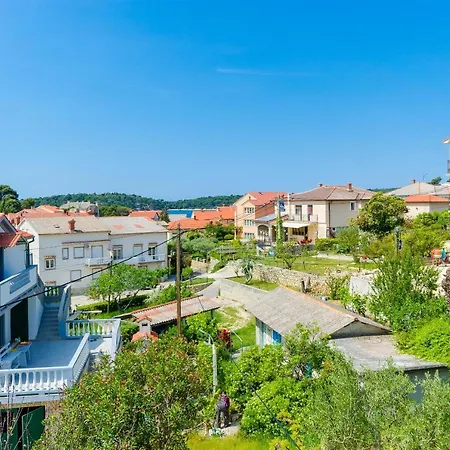 Marotin Appartement *