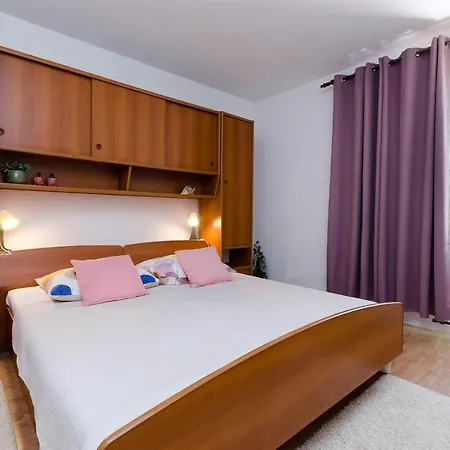Marotin Apartmán