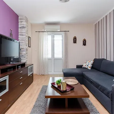 Apartmán Marotin New Translation