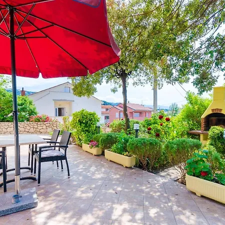 Marotin Appartement Palit